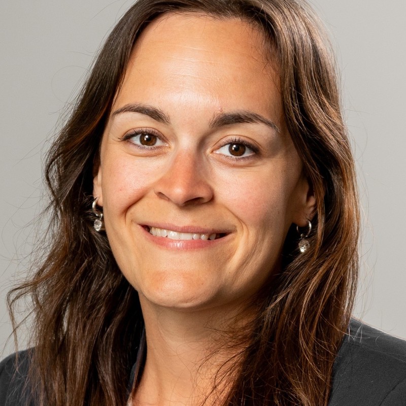 Graf Claudia Klein